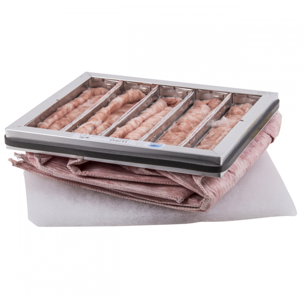 Originalt filtersett for Flexit VG-VGL 400