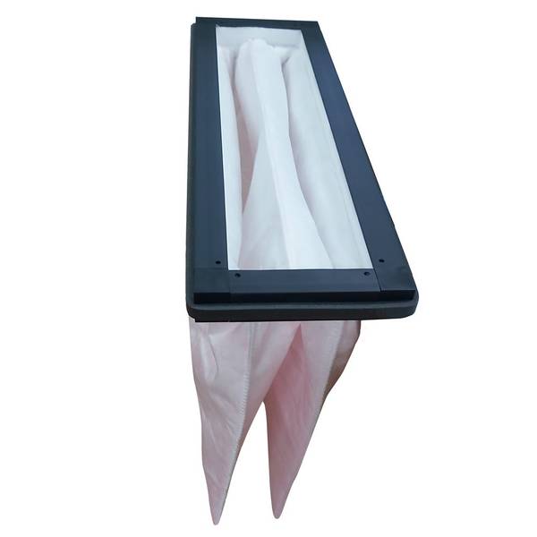 Tilluftfilter for Systemair  VX-400 EV/B