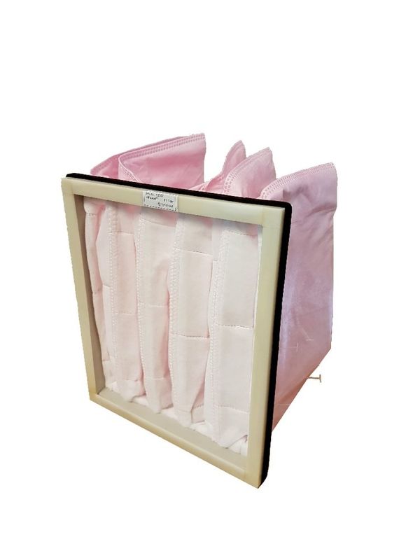 Tilluftfilter for Systemair  Nova VVX 400