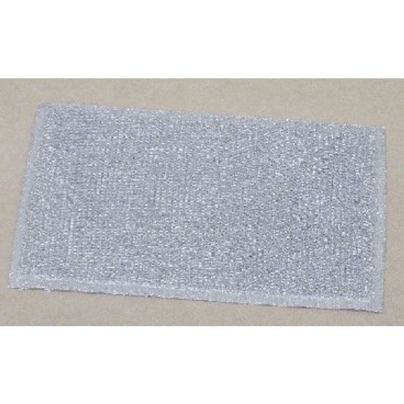 Fettfilter for Systemair 251-10/16 og 251-10/B