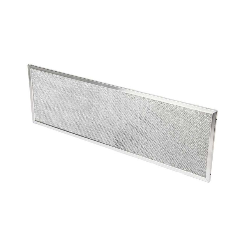 Fettfilter for Systemair  TSL 1A,TSL-2, Slimline. 825 kr!