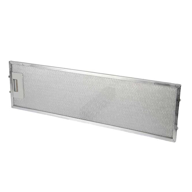 Hovedbilde Fettfilter for Systemair TSL 1/B, TSL 2/A (Duo) ...