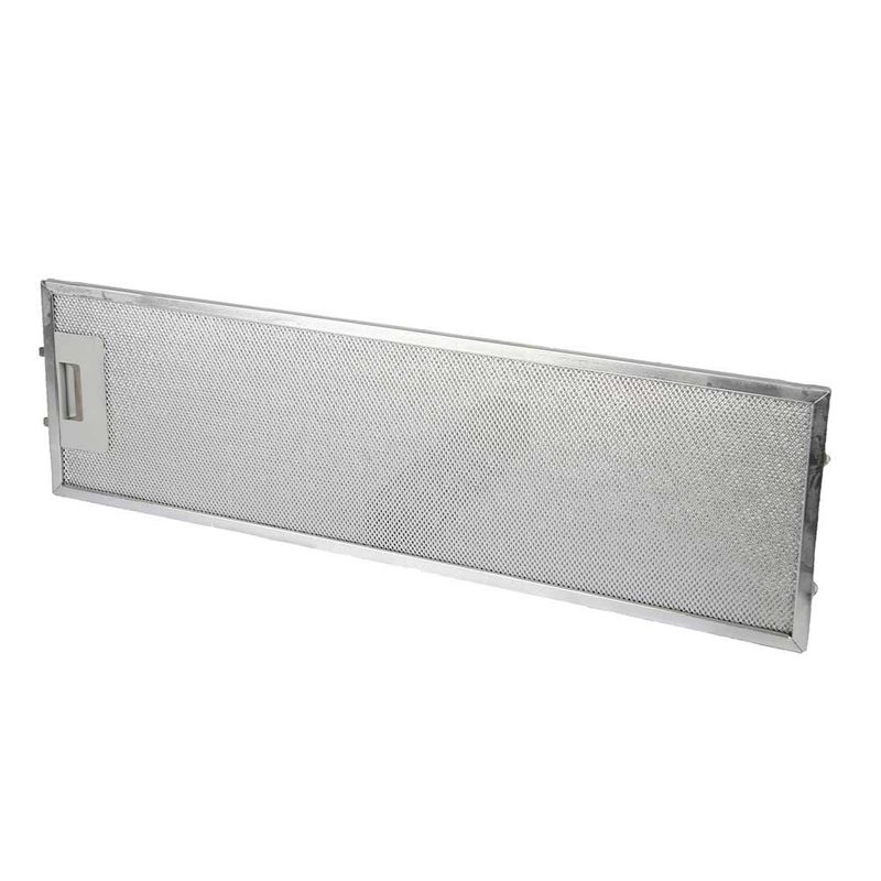 Fettfilter for Systemair TSL 1/B, TSL 2/A (Duo) ++