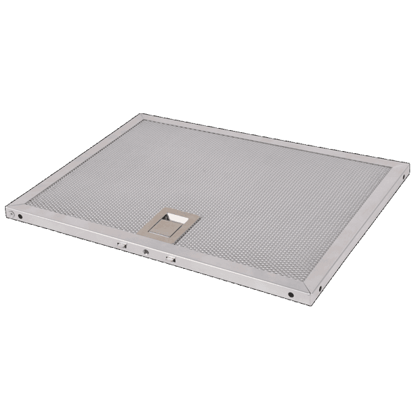 Originalt kullfilter for Flexit Facet kjøkkenvifte