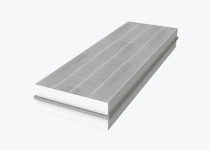 Hovedbilde Tilluftfilter for Systemair VM2