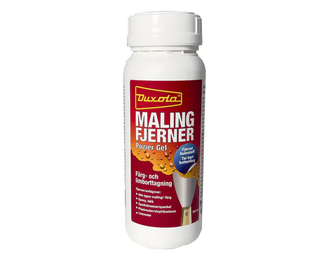 Hovedbilde Duxola Power Gel, 500 ml