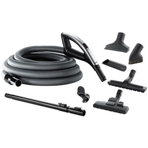 Hovedbilde Slangesett LED 12 m til Flexit sentralst&oslash;vsuger