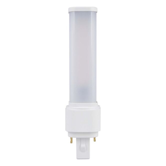 Hovedbilde Ledvance Dulux-D LED 7W - 830 Varm Hvit-2 pin  | ...