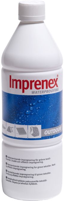 Hovedbilde Imprenex Outdoor 1 L