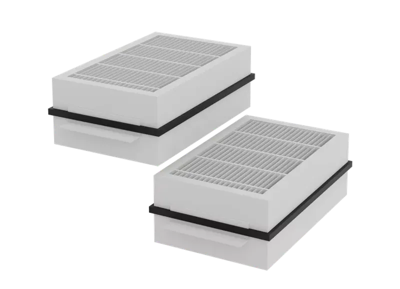 Originalt filtersett for Systemair PF VSR 200 OPT