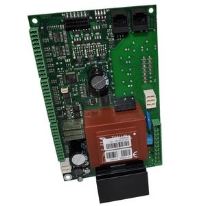 Hovedbilde Flexit – Sentralenhet/kretskort CU60 AC for ...