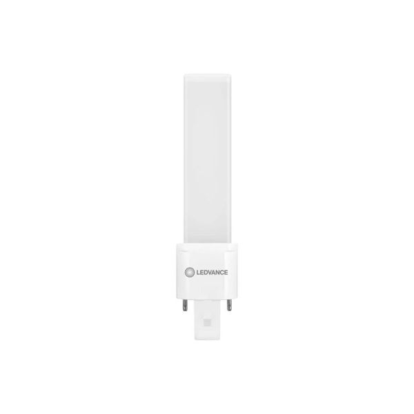 Ledvance DULUX-S LED 3.5W - 830 Varm Hvit | 2-Stift - Erstatter 7W 