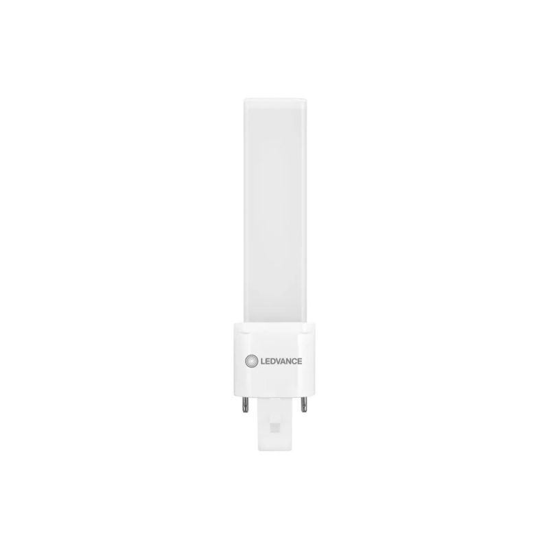 Ledvance DULUX-S LED 3.5W - 830 Varm Hvit | 2-Stift - Erstatter 7W 