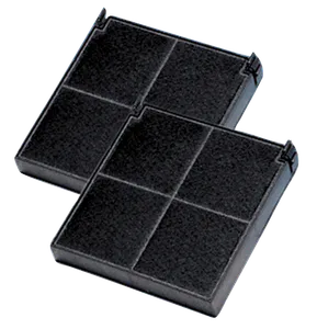 Hovedbilde Kullfilter Menu-M 2 stk 