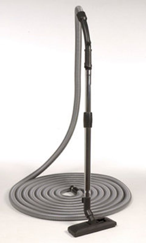 Systemair slangesett 11,0 m ON/OFF bryter