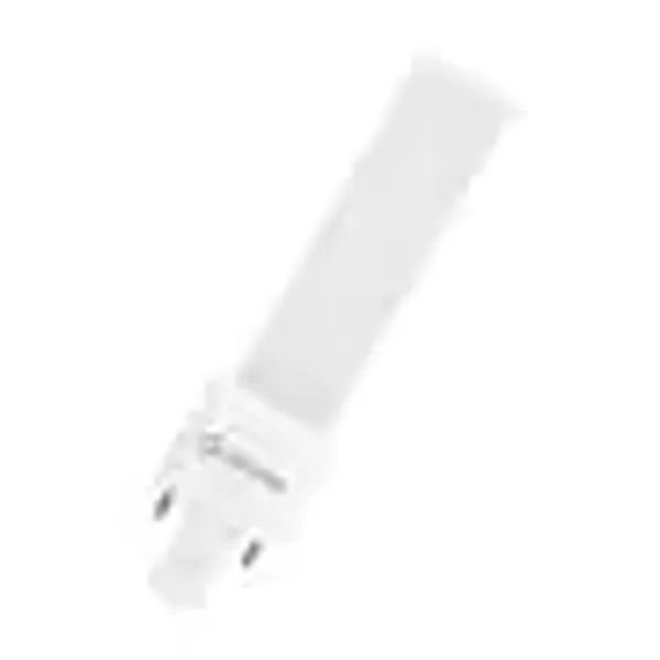 Ledvance DULUX-S LED 3.5W - 830 Varm Hvit | 2-Stift - Erstatter 7W 