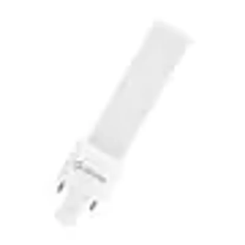 Ledvance DULUX-S LED 3.5W - 830 Varm Hvit | 2-Stift - Erstatter 7W 