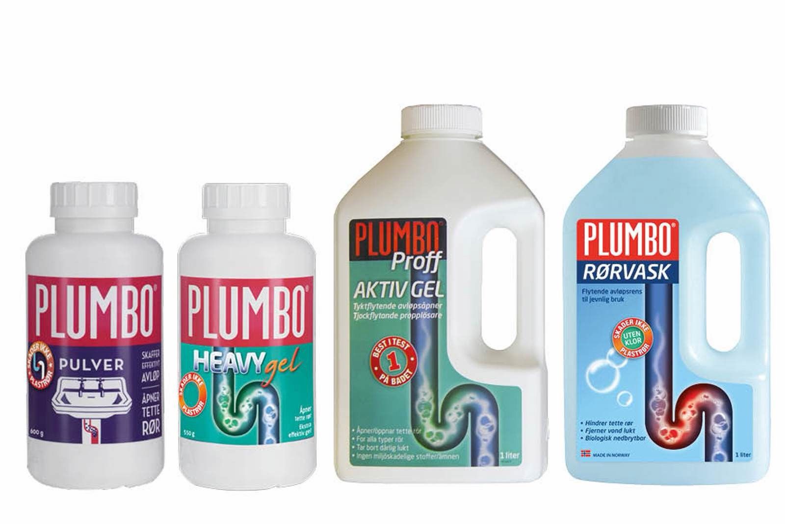 Plumbo