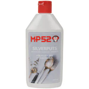 Hovedbilde Herdins MP52 S&oslash;lvpuss 250 ml