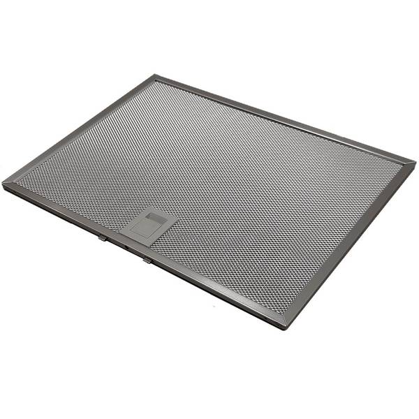 Kullfilter for Systemair Monolitt