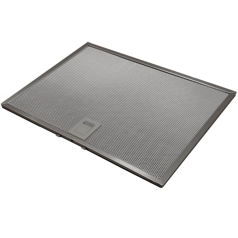 Kullfilter for Systemair Monolitt