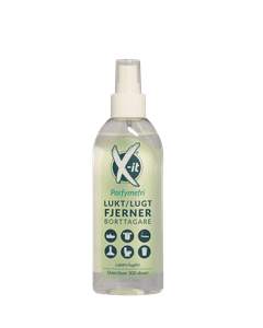 Hovedbilde X-IT LUKTFJERNER 200 ml