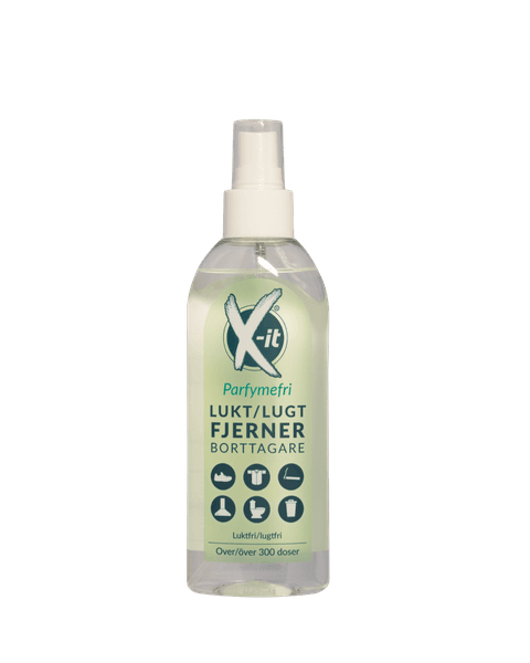 X-IT LUKTFJERNER 200 ml