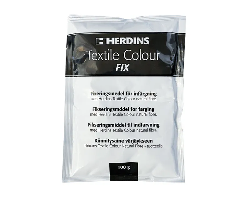 Herdins Fixeringsmiddel 100 g
